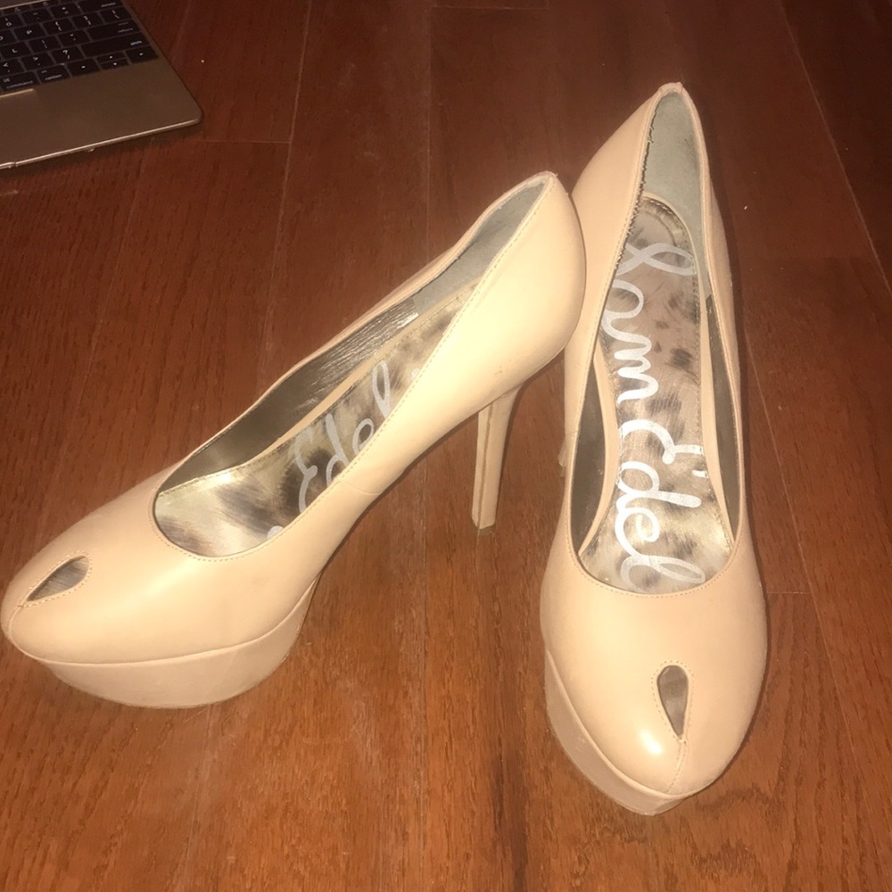 Sam Edelman Pumps